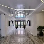 504 B2 Almar Luxury Residence-renting & Free Pool