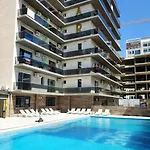 504 B2 Almar Luxury Residence-renting & Free Pool *