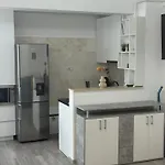 504 B2 Almar Luxury Residence-renting & Free Pool Năvodari