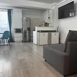 504 B2 Almar Luxury Residence-renting & Free Pool
