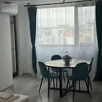 504 B2 Almar Luxury Residence-renting & Free Pool Năvodari