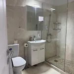504 B2 Almar Luxury Residence-renting & Free Pool شقة