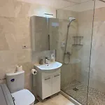 شقة 504 B2 Almar Luxury Residence-renting & Free Pool