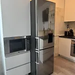 504 B2 Almar Luxury Residence-renting & Free Pool Năvodari