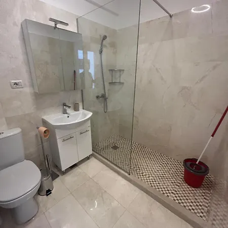 Apartment 504 B2 Almar Luxury Residence-renting & Free Pool