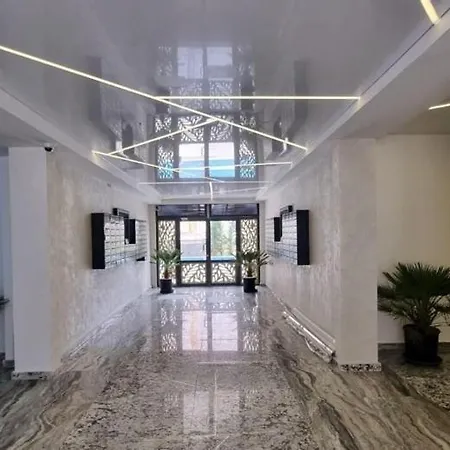 504 B2 Almar Luxury Residence-renting & Free Pool