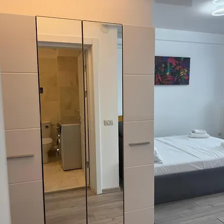 504 B2 Almar Luxury Residence-renting & Free Pool * Navodari