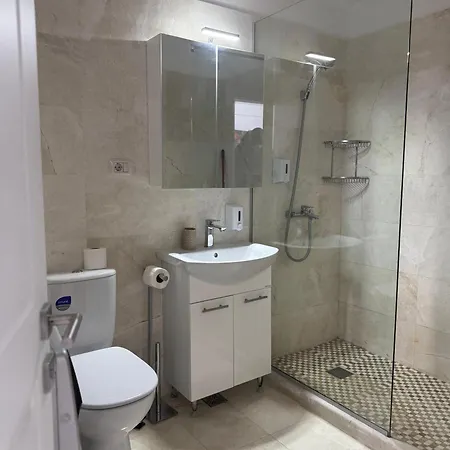504 B2 Almar Luxury Residence-renting & Free Pool Апартаменты