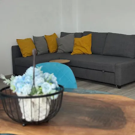 504 B2 Almar Luxury Residence-renting & Free Pool *