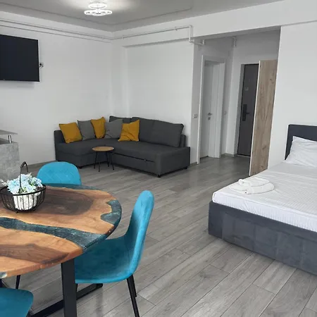 504 B2 Almar Luxury Residence-renting & Free Pool