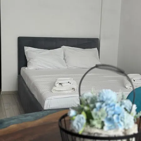 504 B2 Almar Luxury Residence-renting & Free Pool * Нэводари