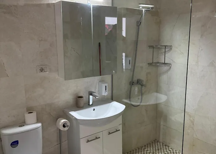 504 B2 Almar Luxury Residence-renting & Free Pool