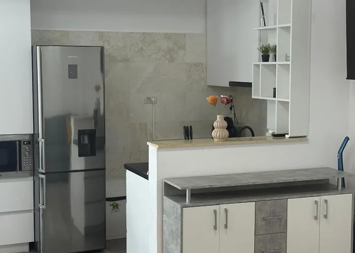 504 B2 Almar Luxury Residence-renting & Free Pool Năvodari