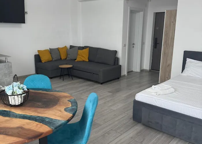 504 B2 Almar Luxury Residence-renting & Free Pool