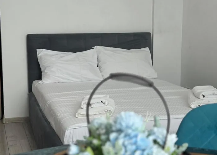 504 B2 Almar Luxury Residence-renting & Free Pool